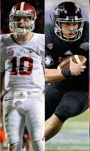 Heisman Forecast: Predicting how the six finalists will finish